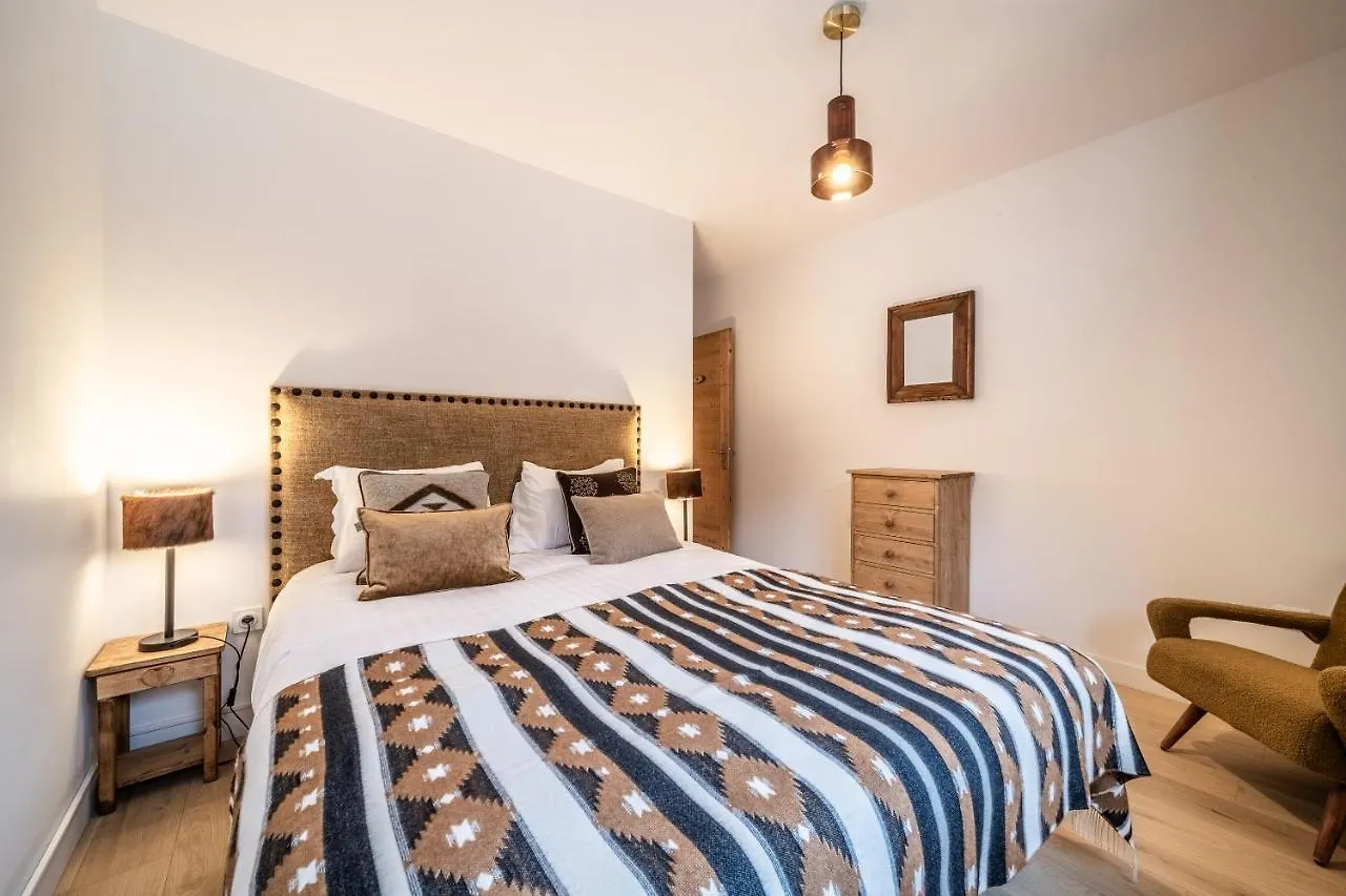Apartment Centaurea Megeve - By Emerald Stay