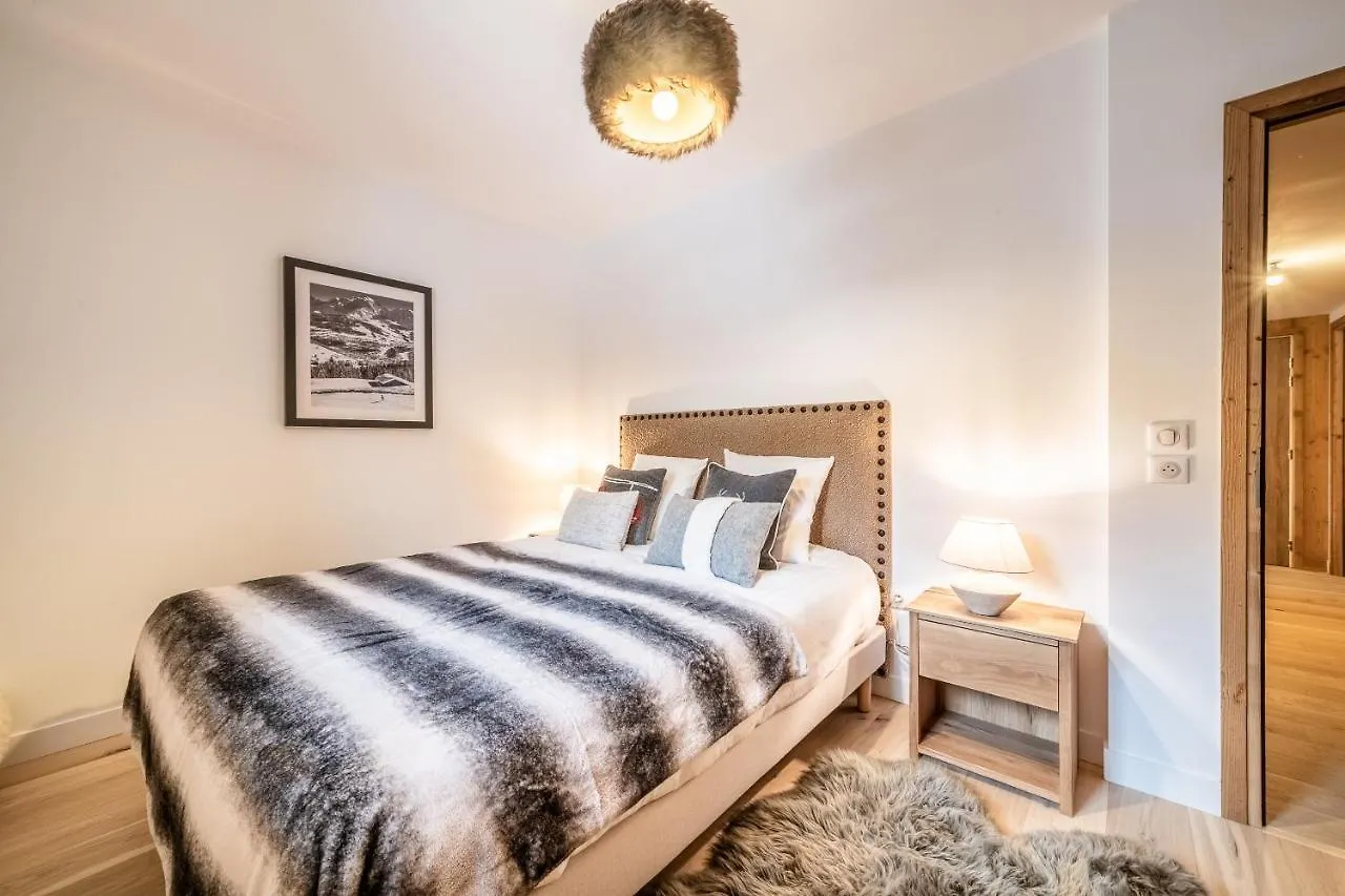Apartment Centaurea Megeve - By Emerald Stay