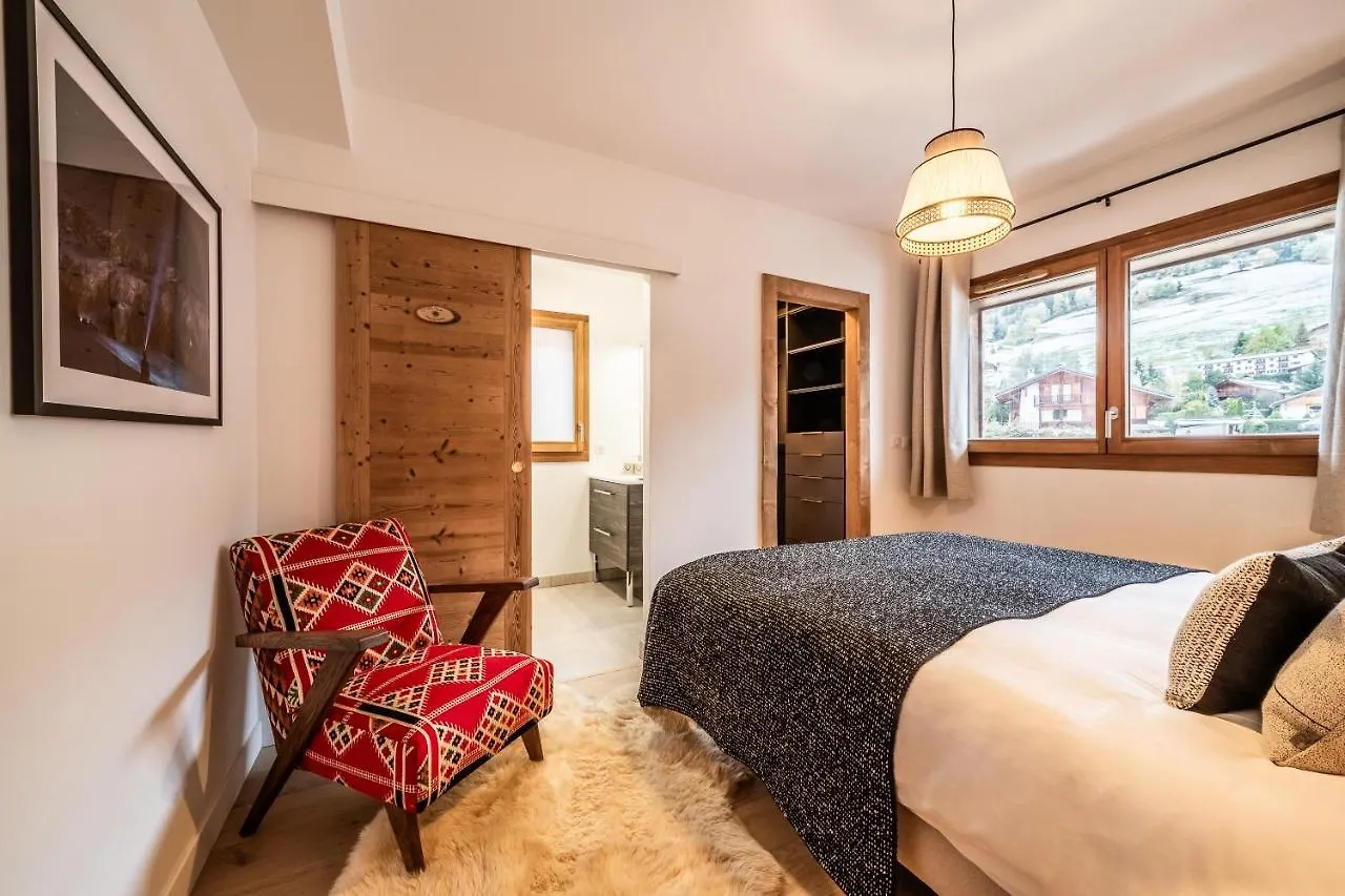 Apartment Centaurea Megeve - By Emerald Stay