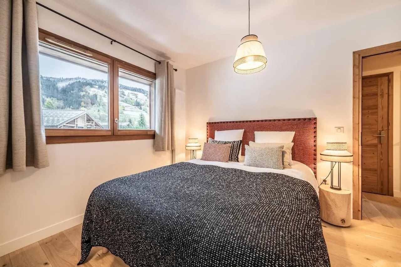 Apartment Centaurea Megeve - By Emerald Stay