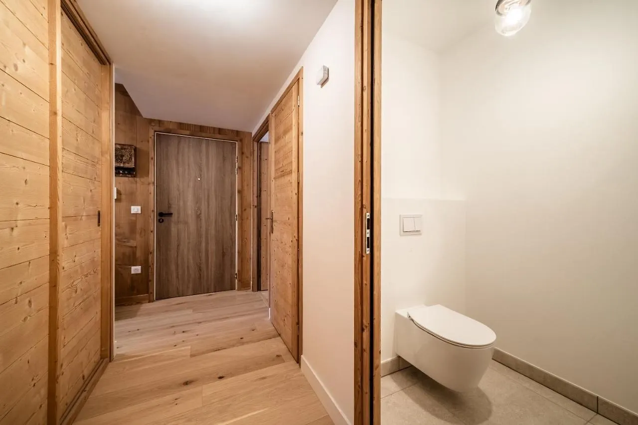 Apartment Centaurea Megeve - By Emerald Stay
