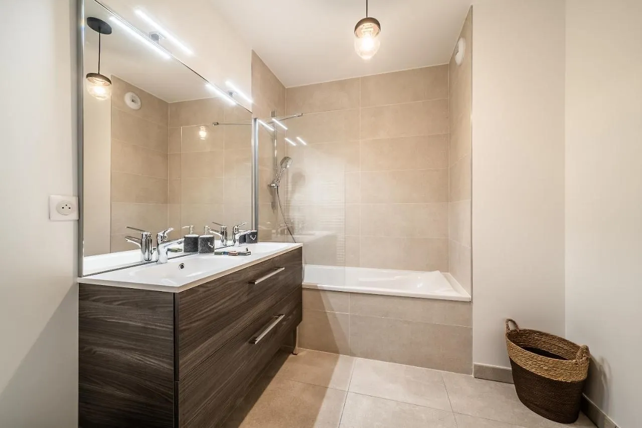 Apartment Centaurea Megeve - By Emerald Stay 0*,  France